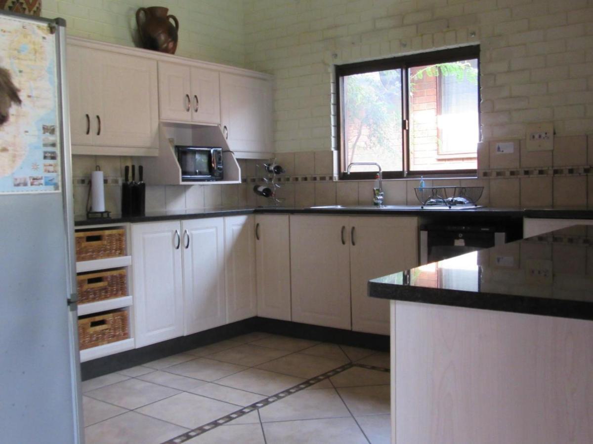 Manzini Chalet No 34 Saint Lucia Estuary Esterno foto