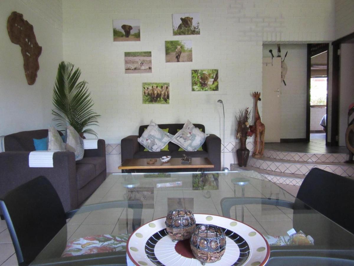 Manzini Chalet No 34 Saint Lucia Estuary Esterno foto