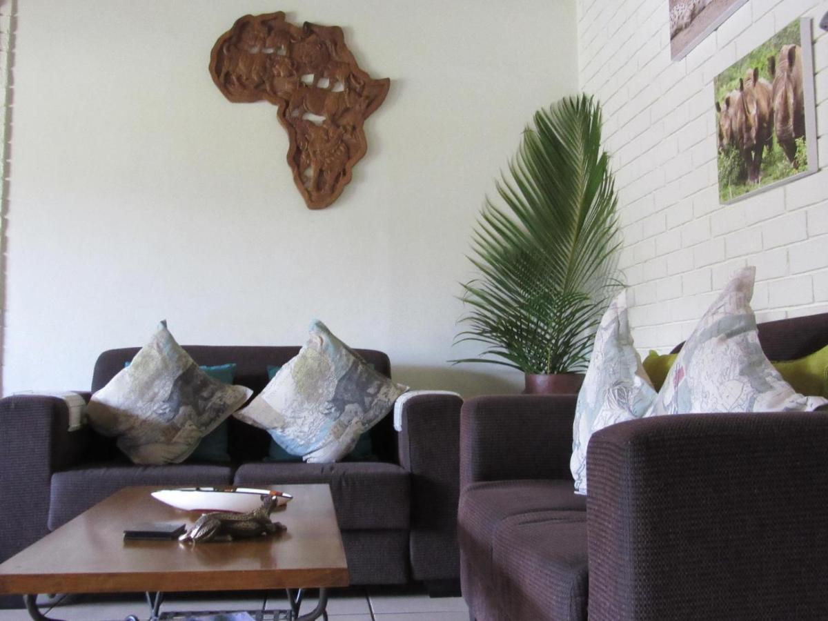 Manzini Chalet No 34 Saint Lucia Estuary Esterno foto
