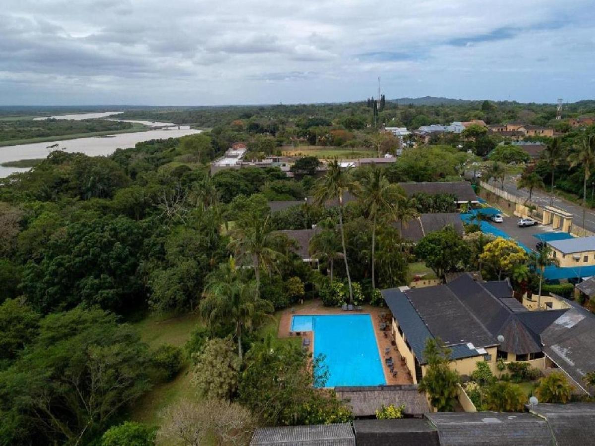 Manzini Chalet No 34 Saint Lucia Estuary Esterno foto