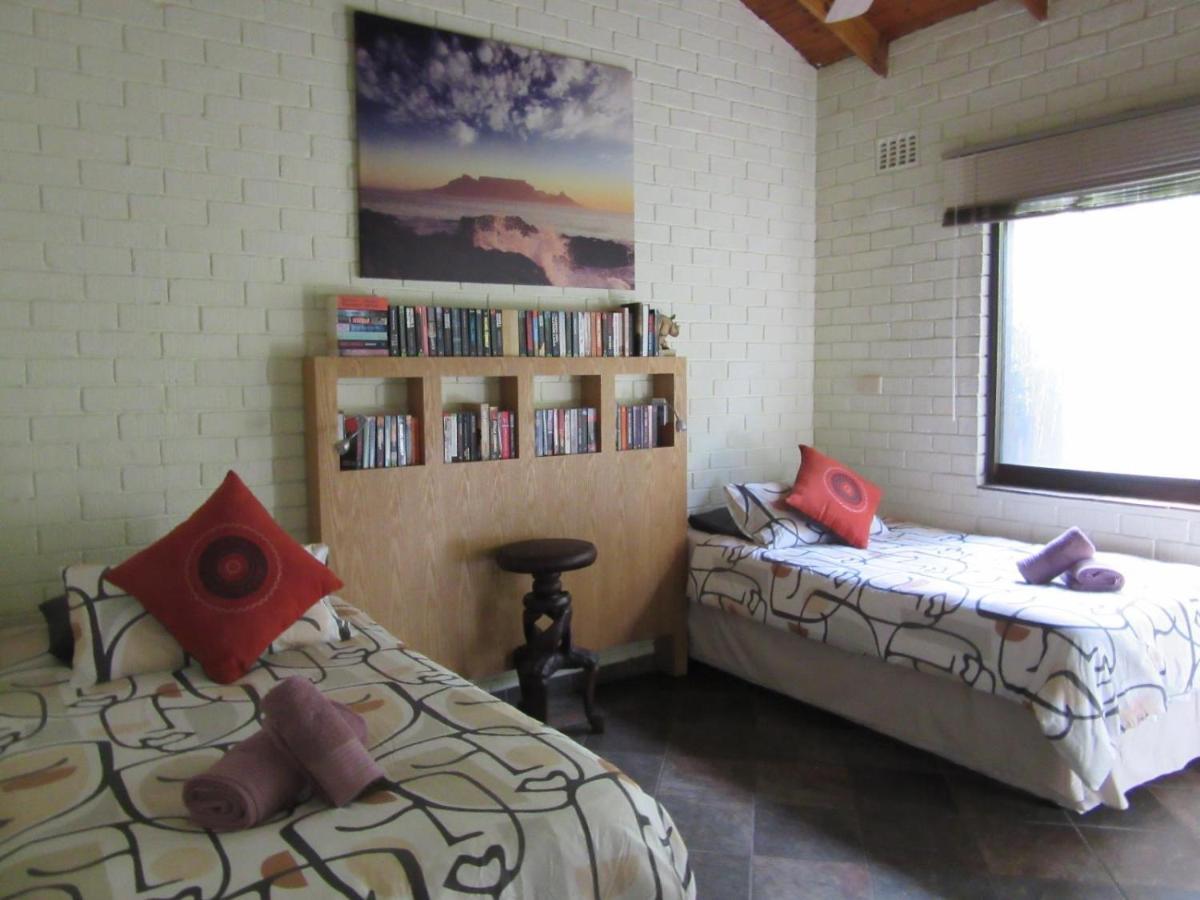 Manzini Chalet No 34 Saint Lucia Estuary Esterno foto