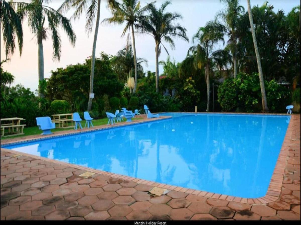 Manzini Chalet No 34 Saint Lucia Estuary Esterno foto