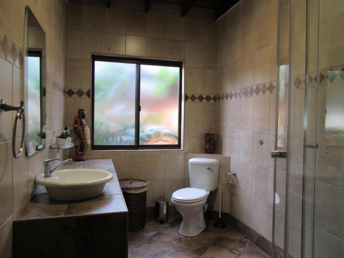 Manzini Chalet No 34 Saint Lucia Estuary Esterno foto