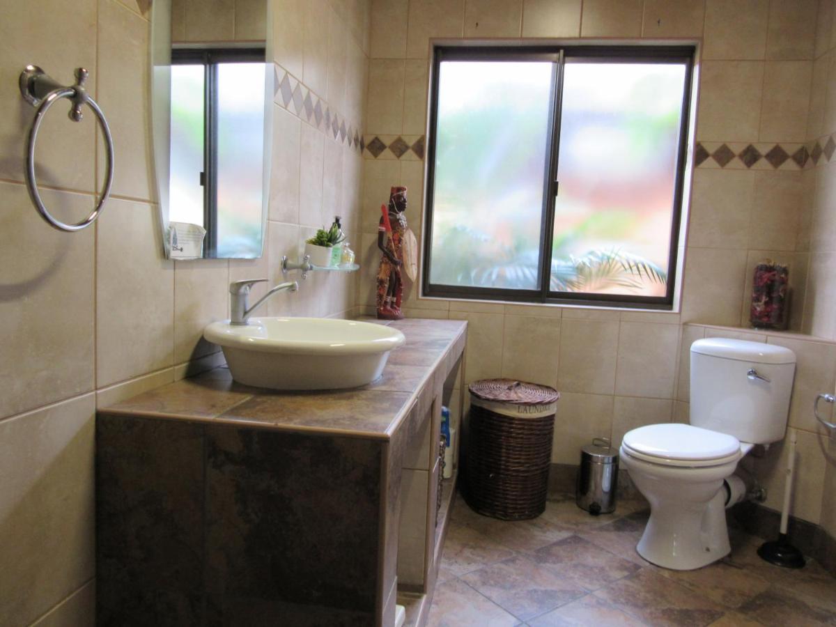 Manzini Chalet No 34 Saint Lucia Estuary Esterno foto