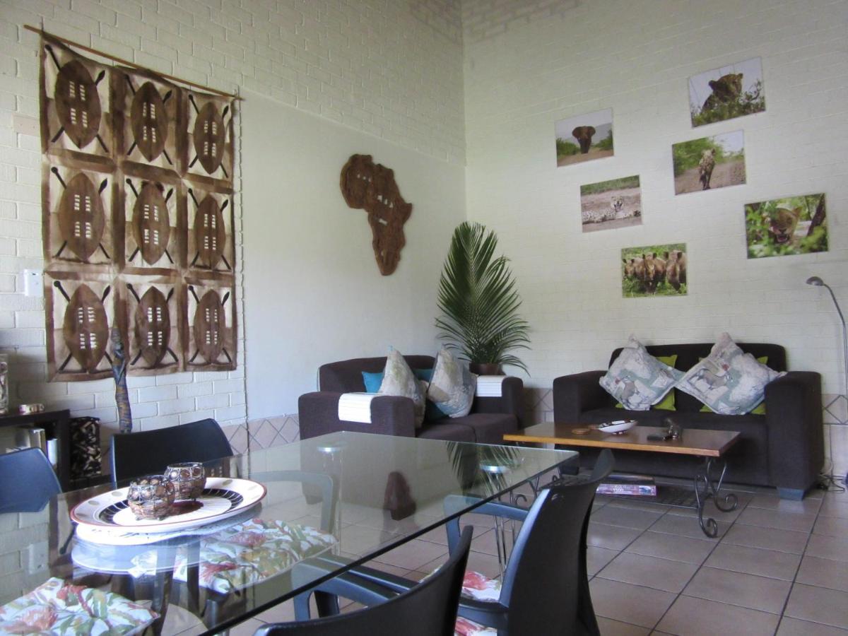 Manzini Chalet No 34 Saint Lucia Estuary Esterno foto