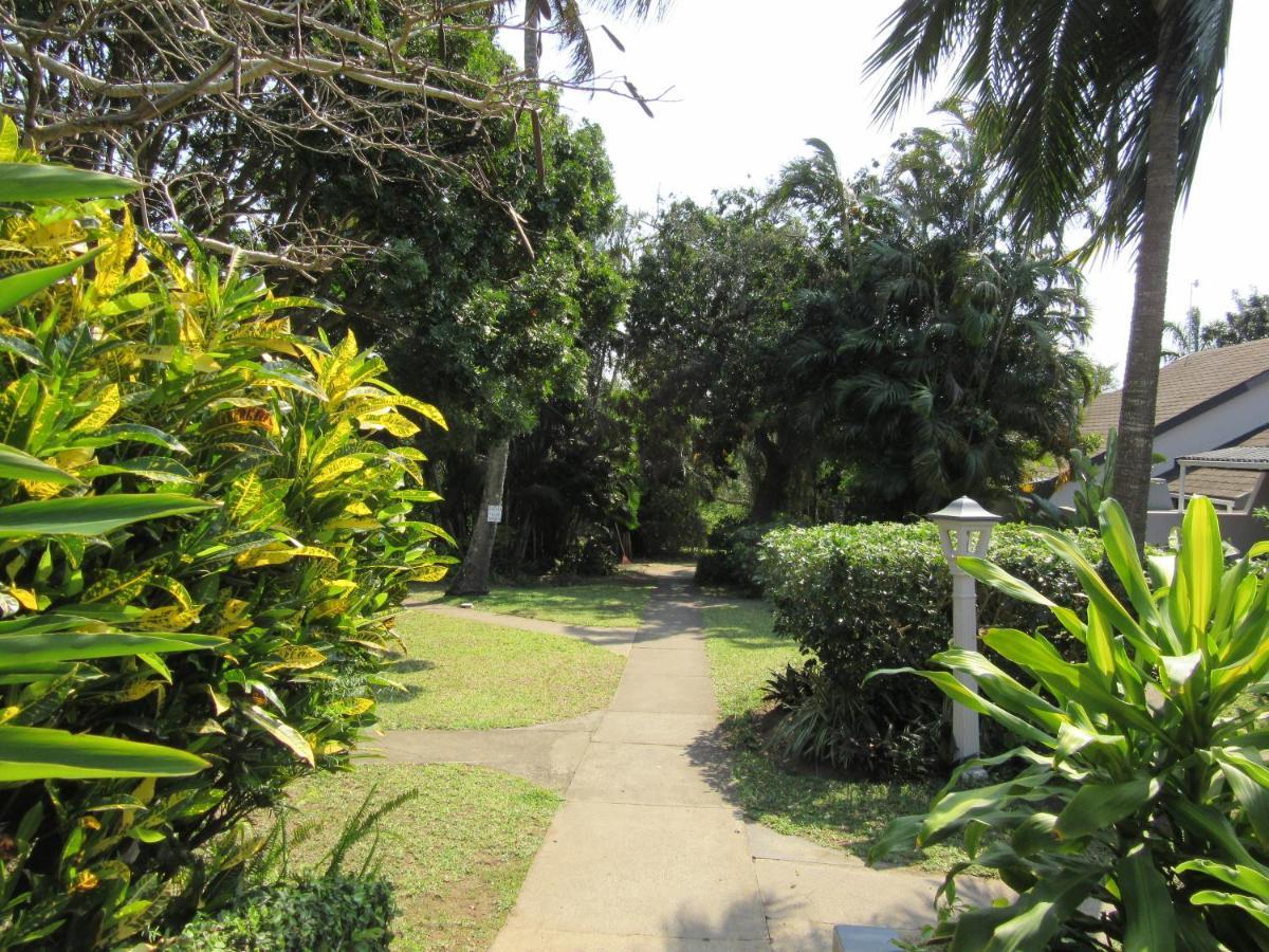 Manzini Chalet No 34 Saint Lucia Estuary Esterno foto