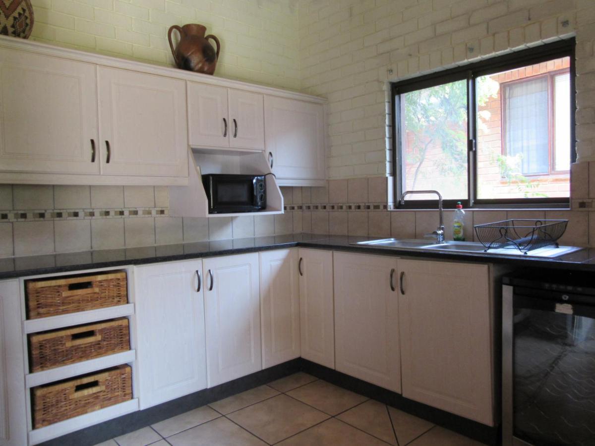 Manzini Chalet No 34 Saint Lucia Estuary Esterno foto