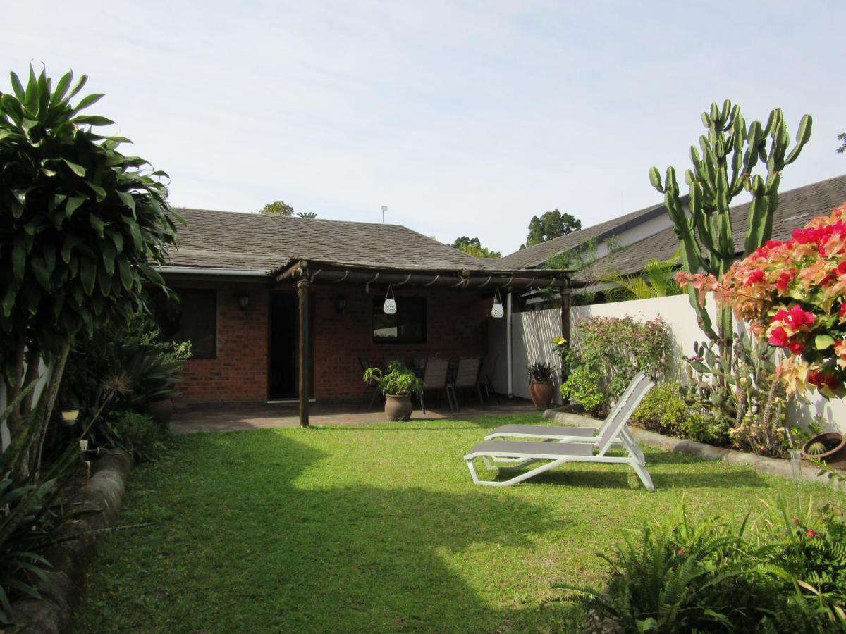 Manzini Chalet No 34 Saint Lucia Estuary Esterno foto