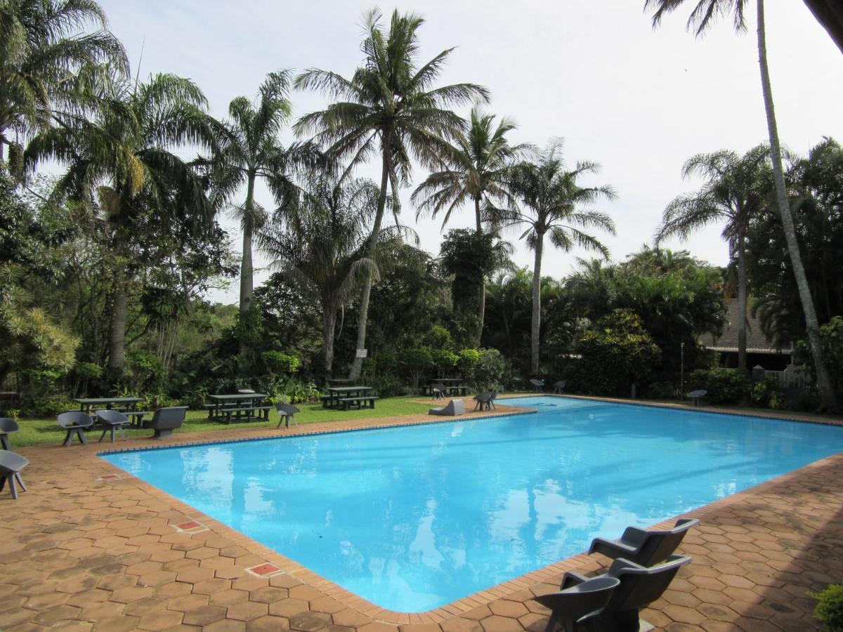 Manzini Chalet No 34 Saint Lucia Estuary Esterno foto