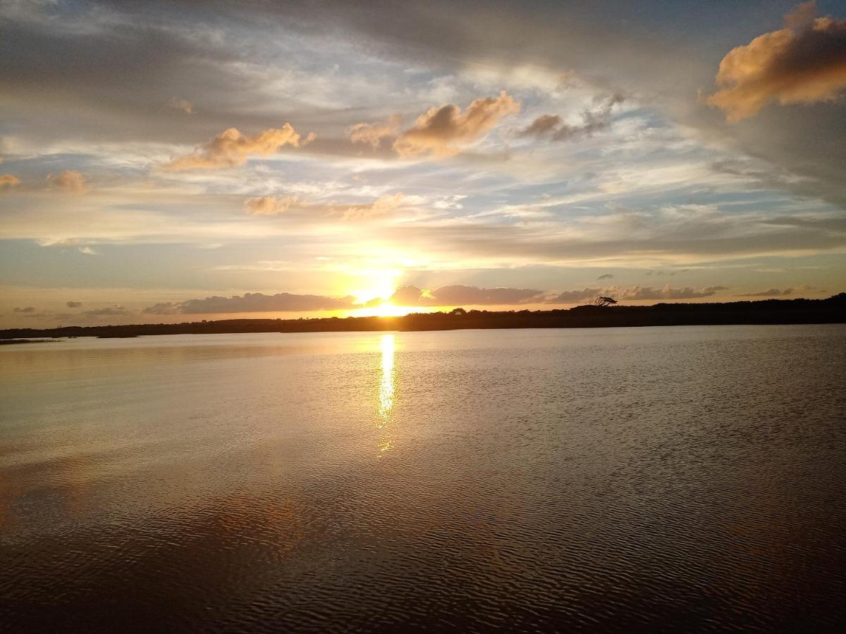 Manzini Chalet No 34 Saint Lucia Estuary Esterno foto